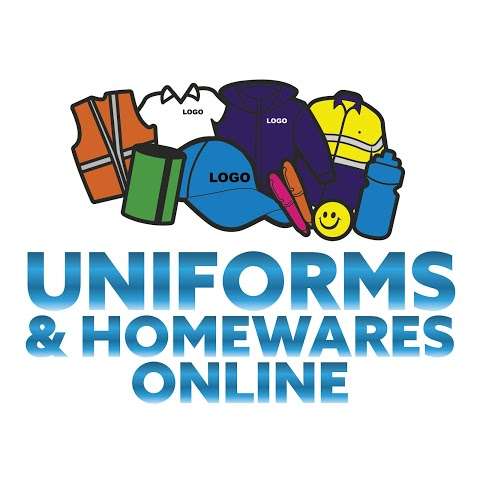 Photo: Uniforms and Homewares Online